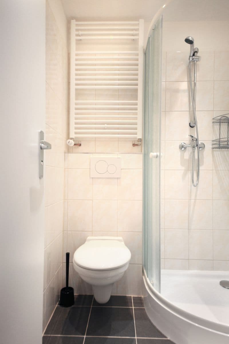 flat to rent, 35 m², Modřínová, Prague, Prague