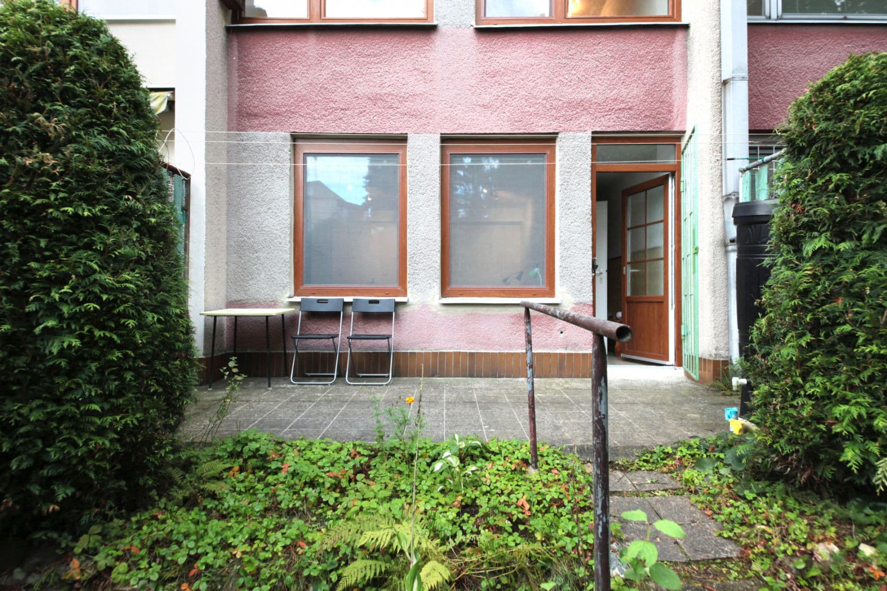 flat to rent, 35 m², Modřínová, Prague, Prague