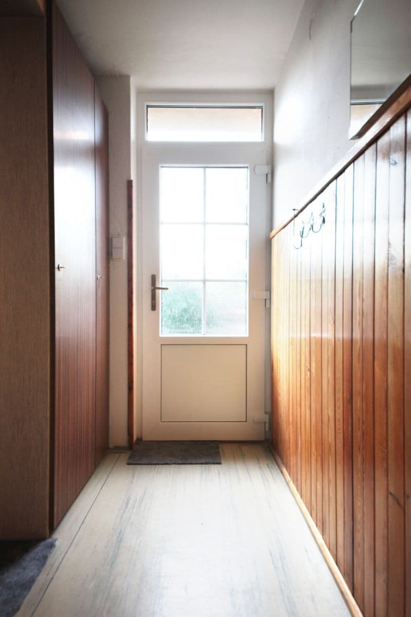 flat to rent, 35 m², Modřínová, Prague, Prague
