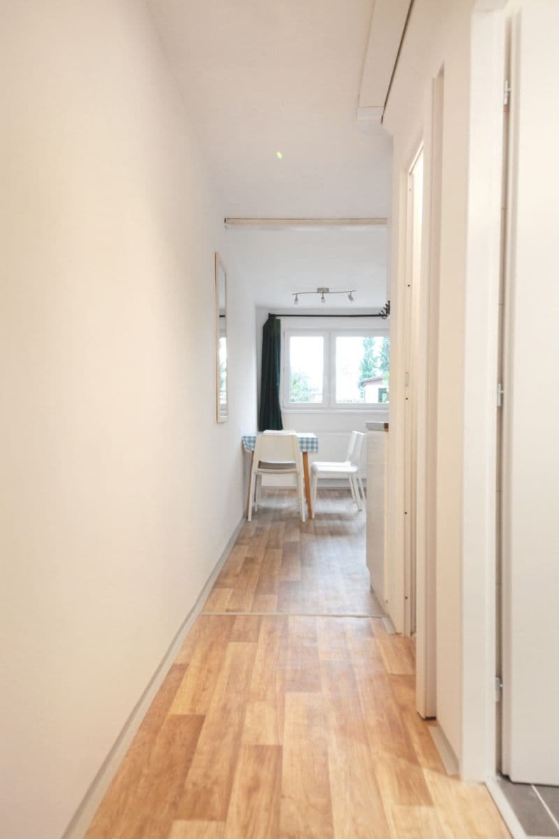 flat to rent, 35 m², Modřínová, Prague, Prague