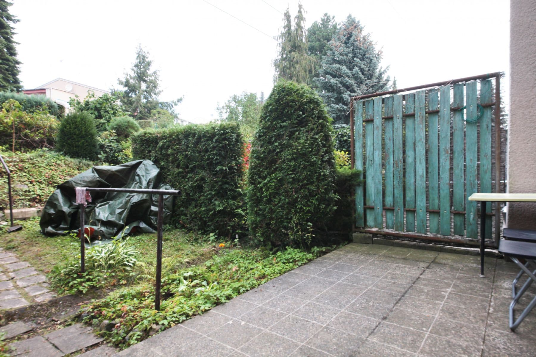 flat to rent, 35 m², Modřínová, Prague, Prague