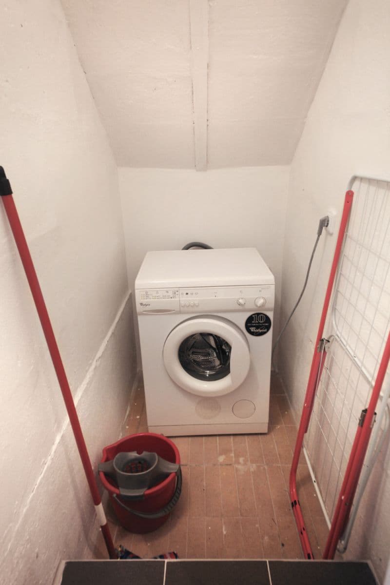 flat to rent, 35 m², Modřínová, Prague, Prague
