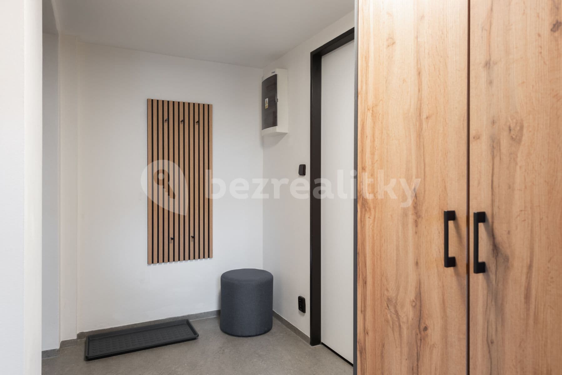 flat to rent, 72 m², Křižíkova, Prague, Prague