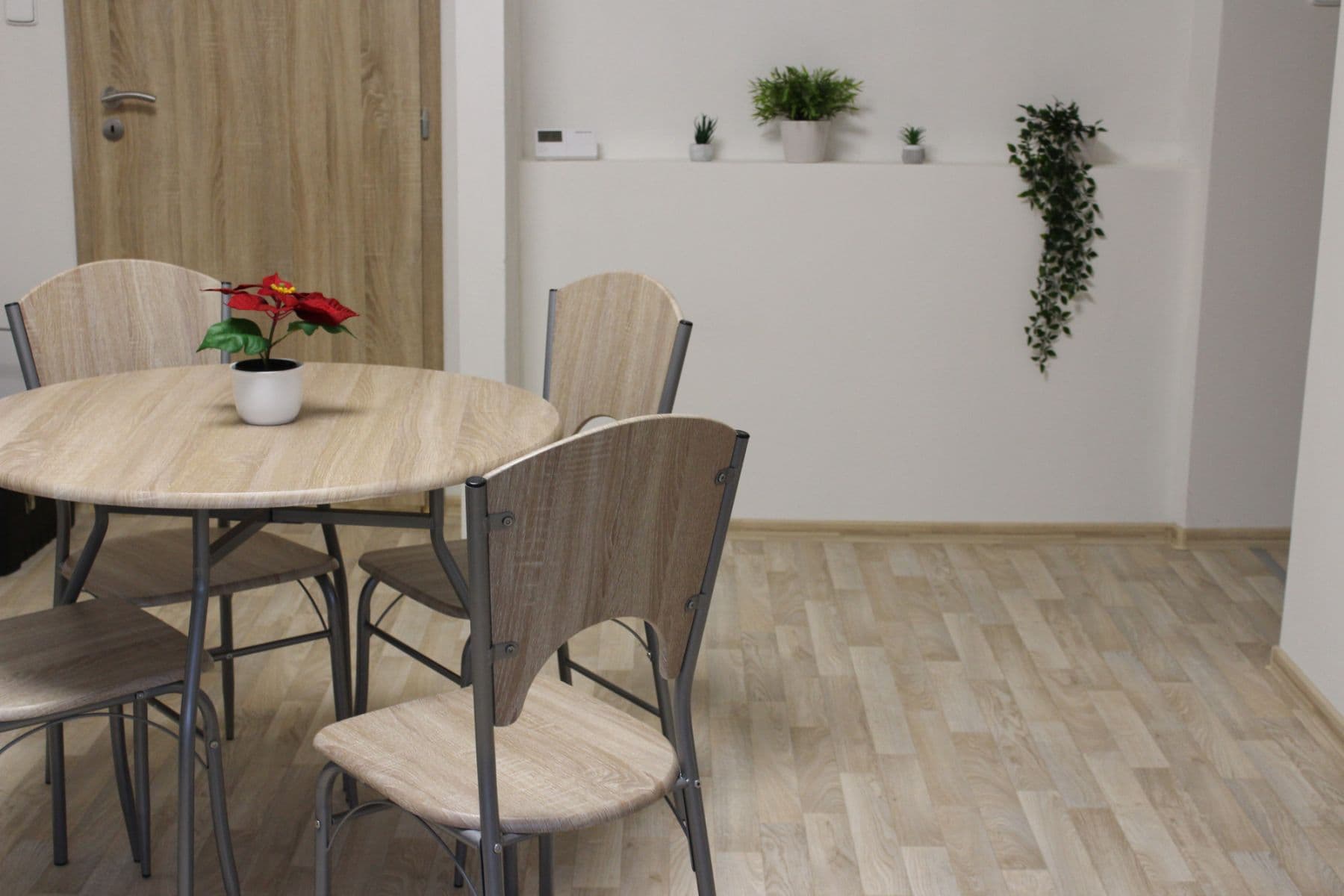 flat to rent, 43 m², Renneská třída, Brno, Jihomoravský Region