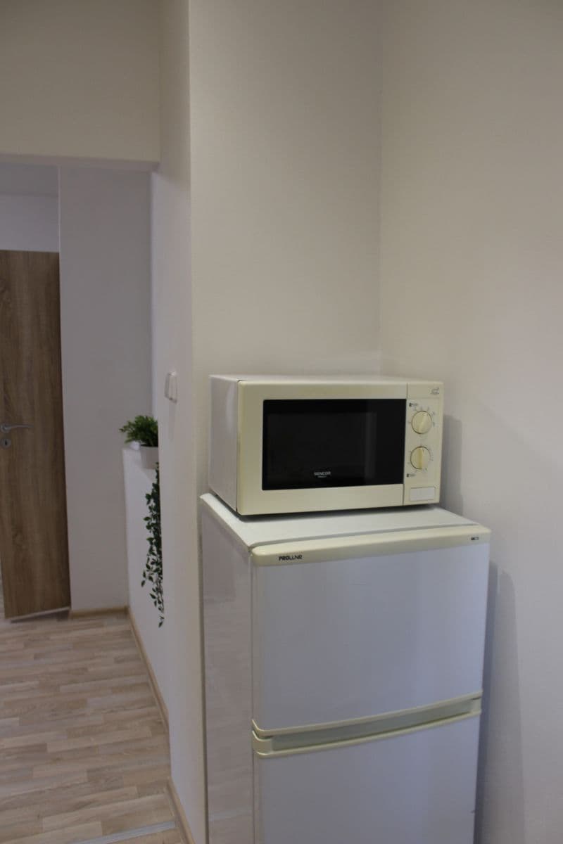 flat to rent, 43 m², Renneská třída, Brno, Jihomoravský Region