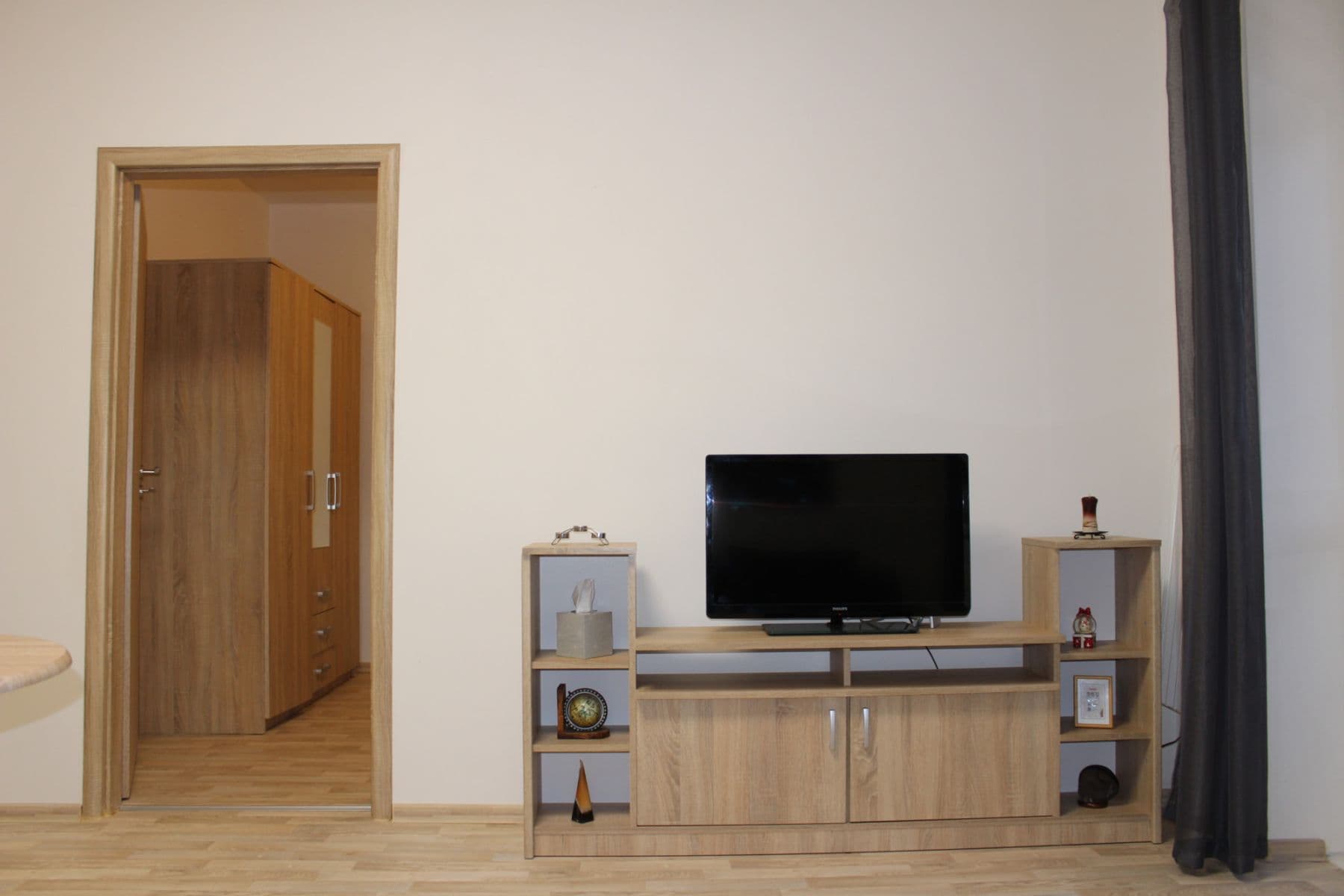 flat to rent, 43 m², Renneská třída, Brno, Jihomoravský Region