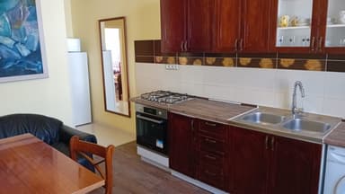flat to rent, 40 m², Orebitská, Prague, Prague