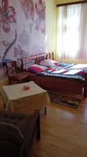 flat to rent, 40 m², Orebitská, Prague, Prague