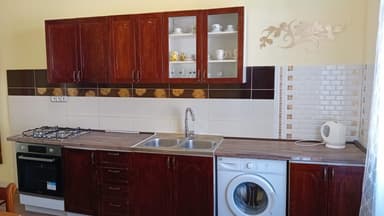 flat to rent, 40 m², Orebitská, Prague, Prague