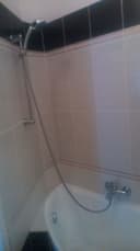 flat to rent, 40 m², Orebitská, Prague, Prague