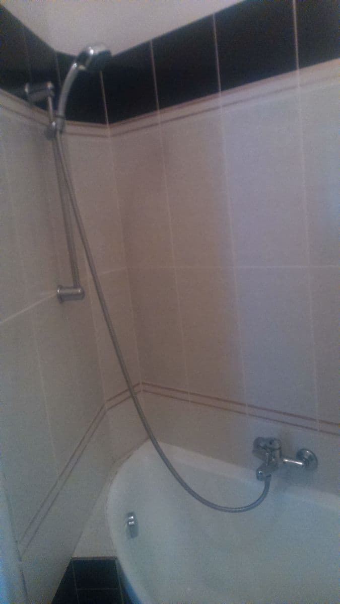 flat to rent, 40 m², Orebitská, Prague, Prague