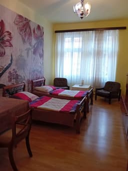 flat to rent, 40 m², Orebitská, Prague, Prague