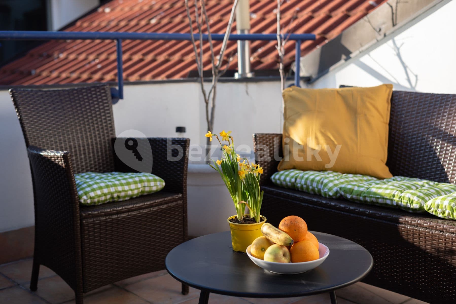 flat to rent, 70 m², Řeznická, Prague, Prague