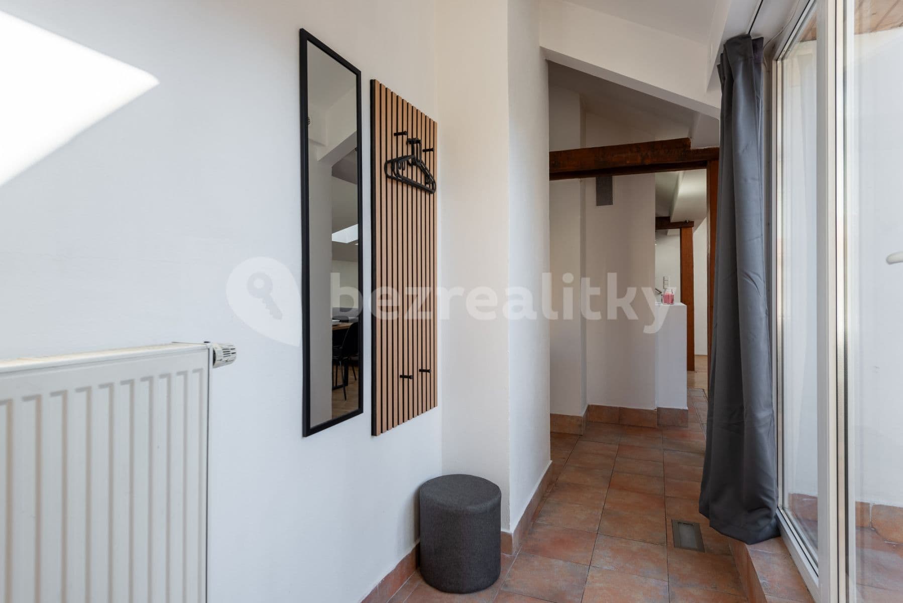 flat to rent, 70 m², Řeznická, Prague, Prague