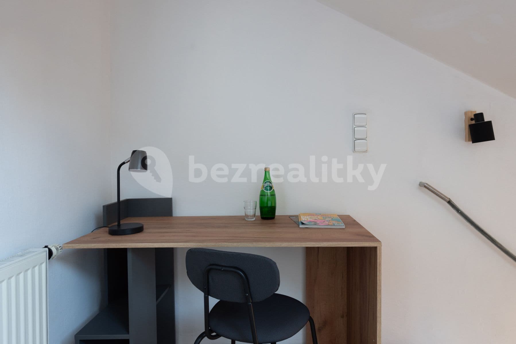 flat to rent, 70 m², Řeznická, Prague, Prague