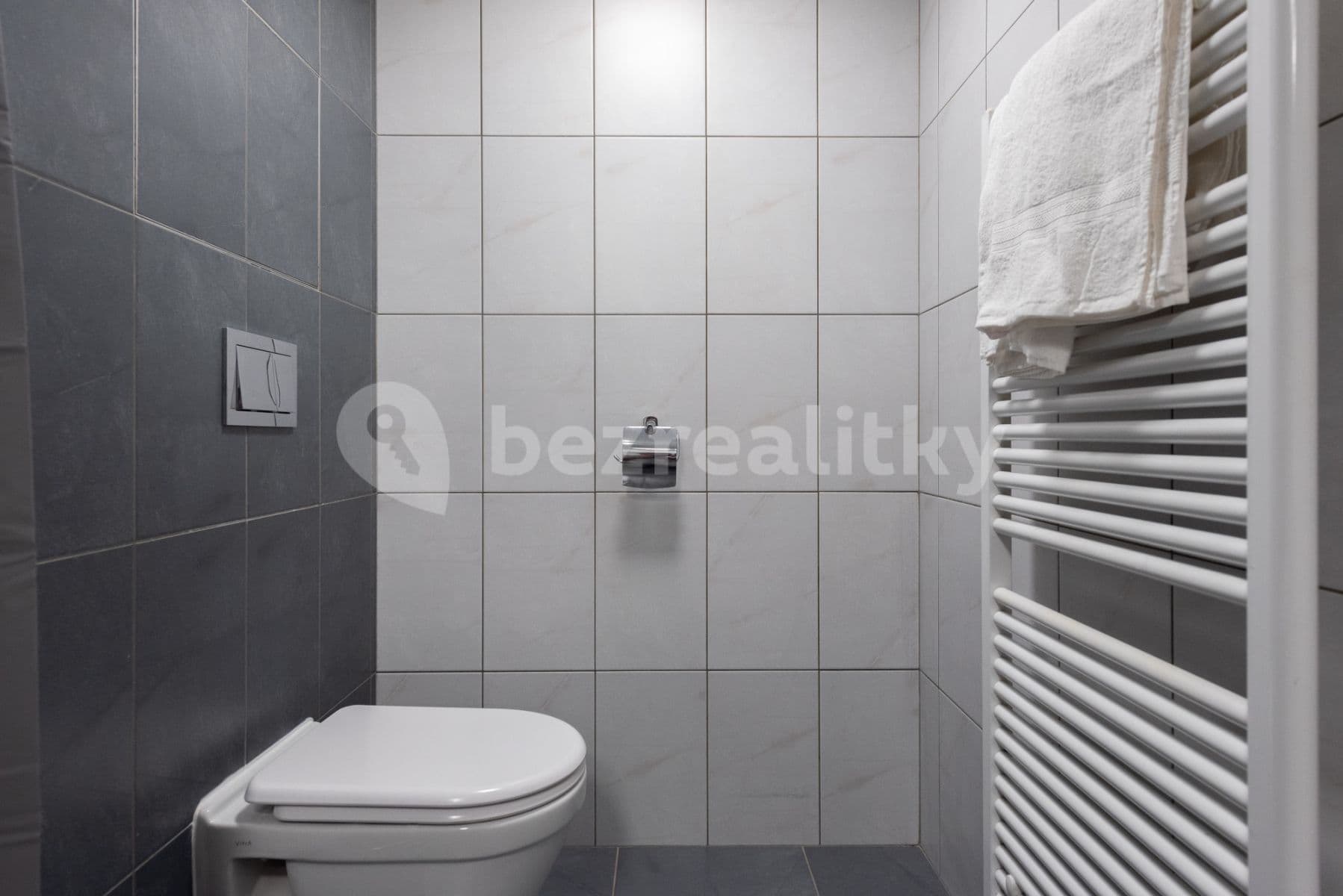 flat to rent, 72 m², Křižíkova, Prague, Prague