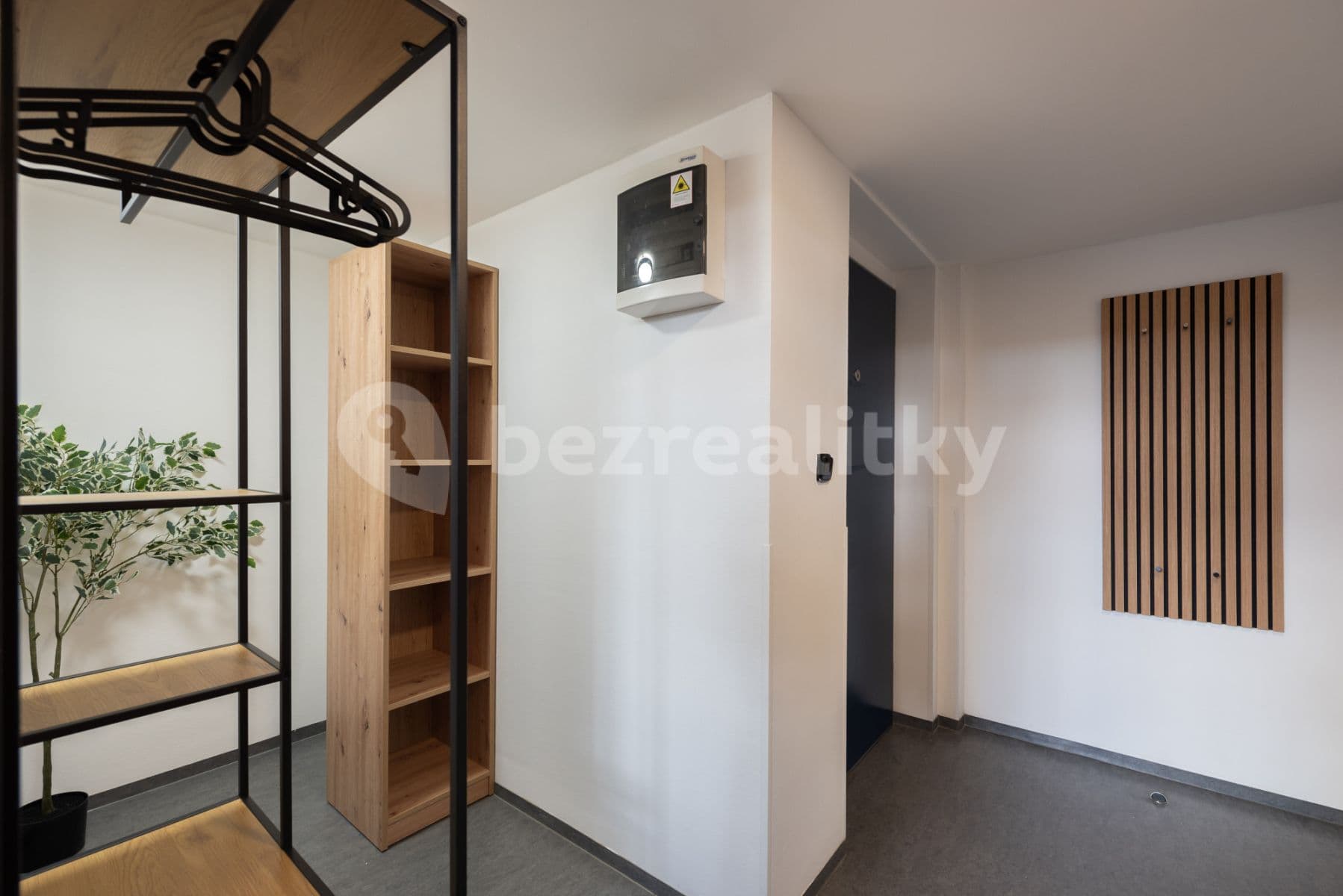 flat to rent, 72 m², Křižíkova, Prague, Prague