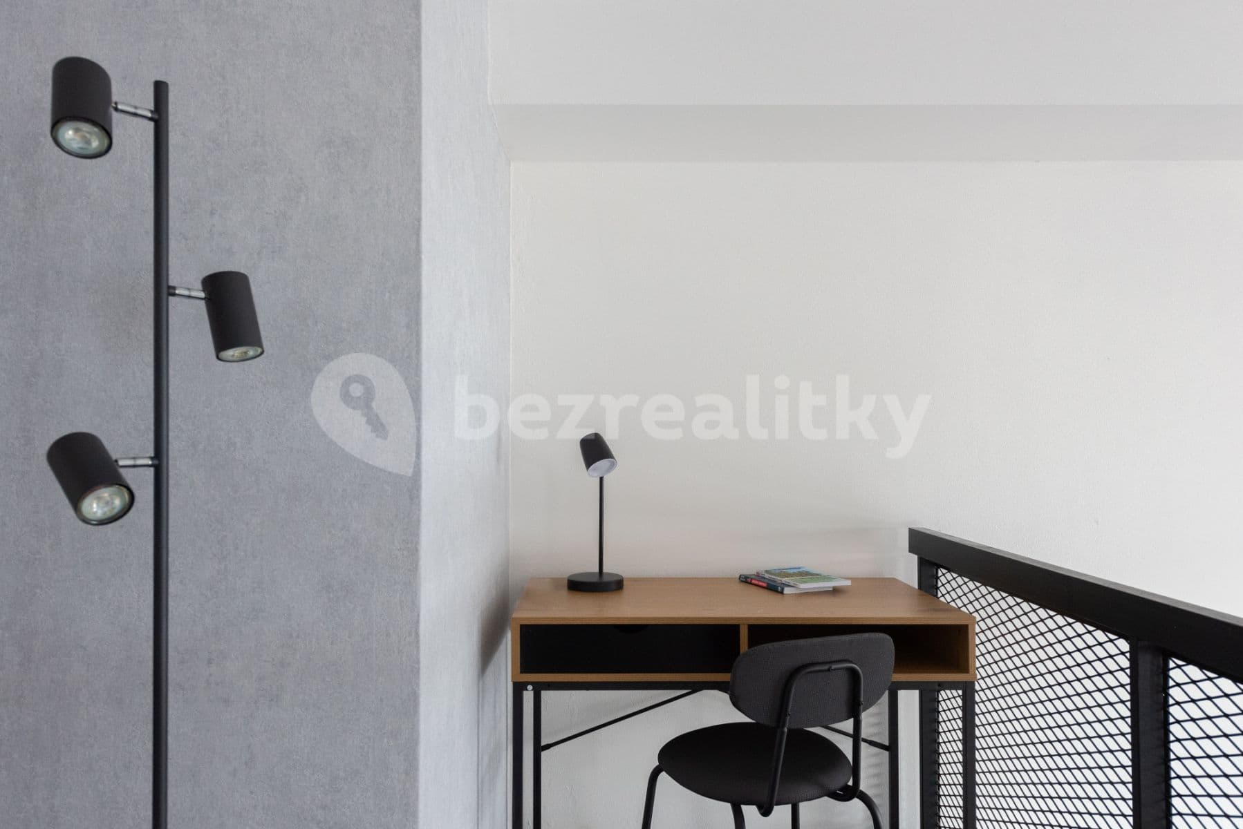 flat to rent, 72 m², Křižíkova, Prague, Prague