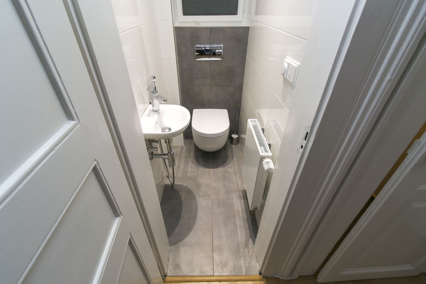 flat to rent, 85 m², Chodská, Prague, Prague
