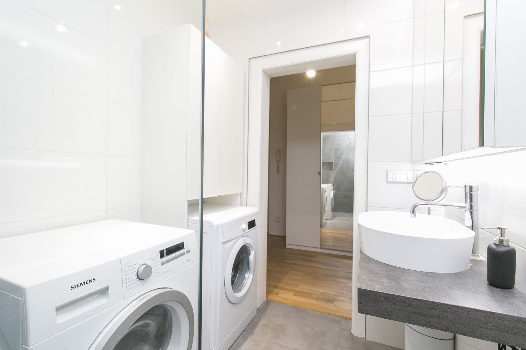 flat to rent, 85 m², Chodská, Prague, Prague