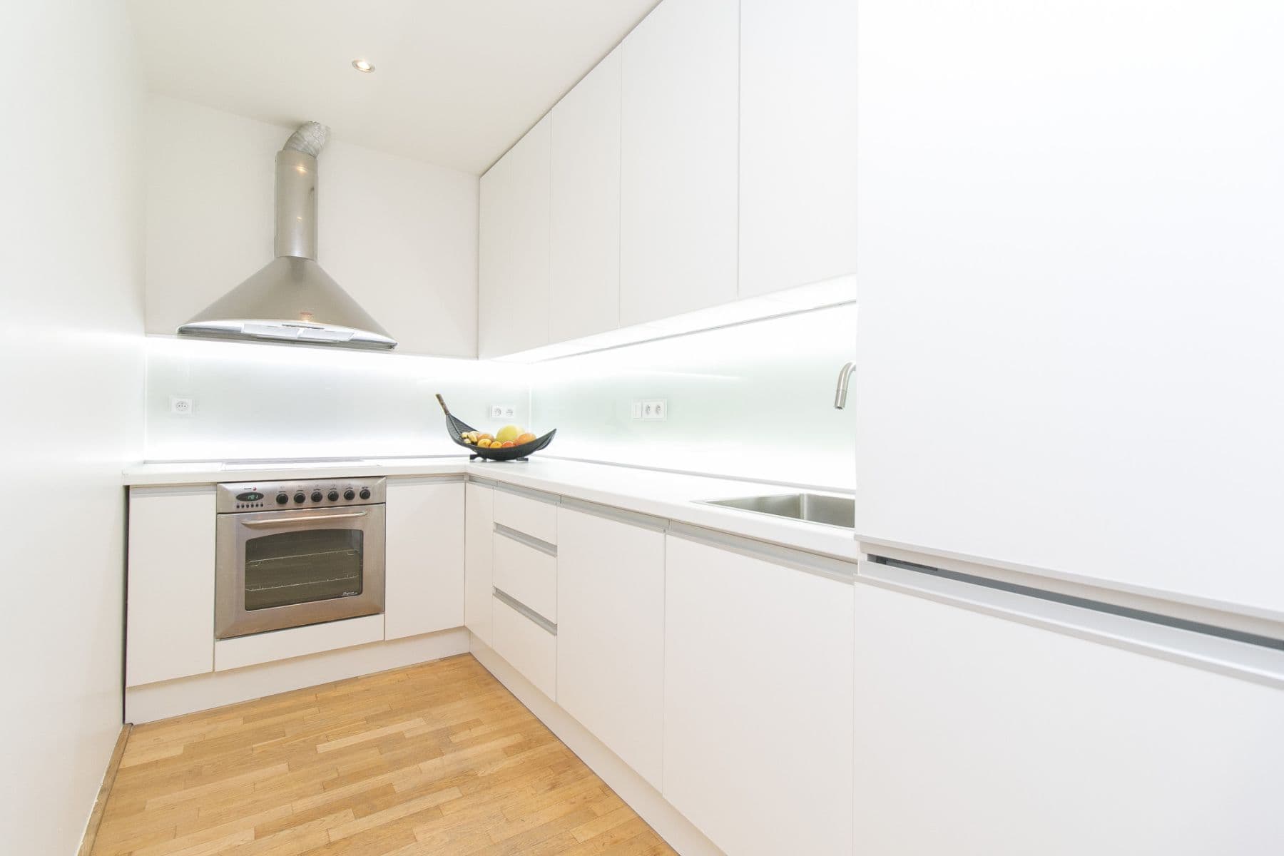 flat to rent, 85 m², Chodská, Prague, Prague