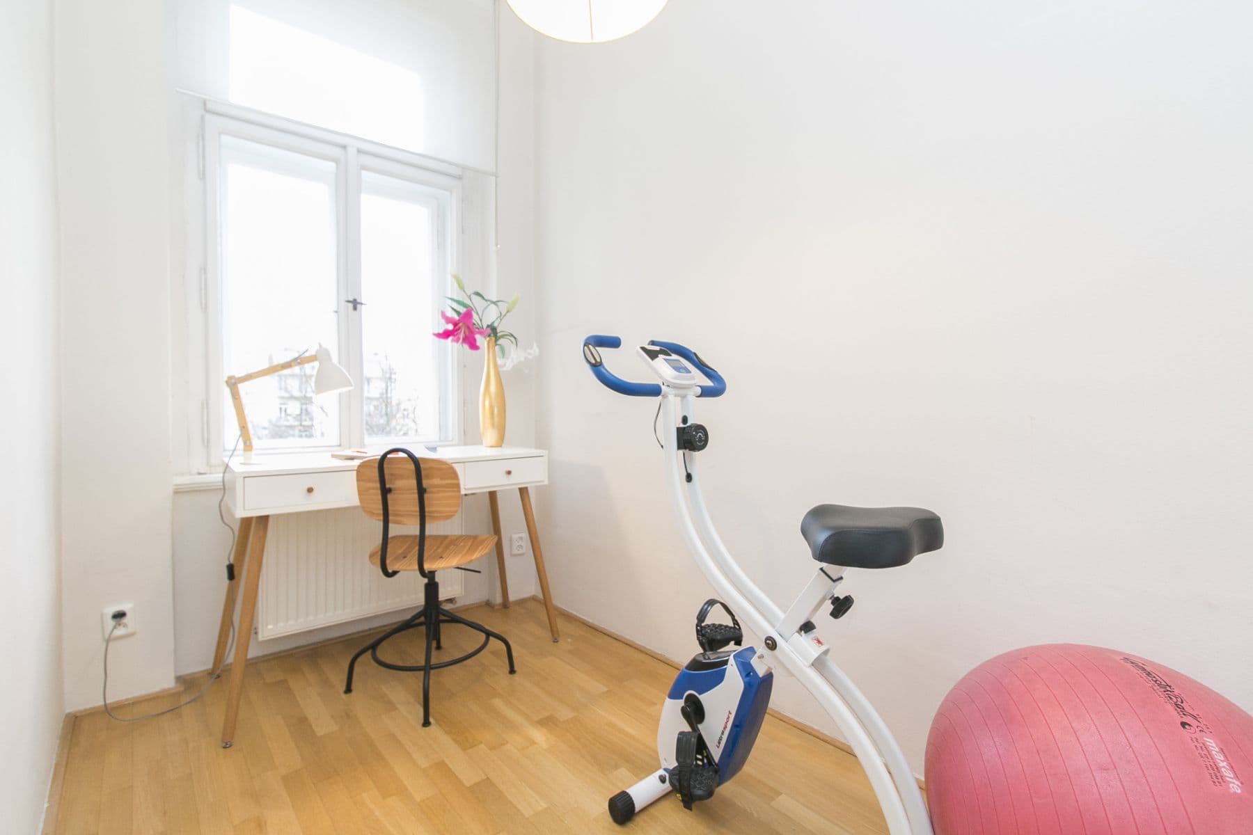 flat to rent, 85 m², Chodská, Prague, Prague