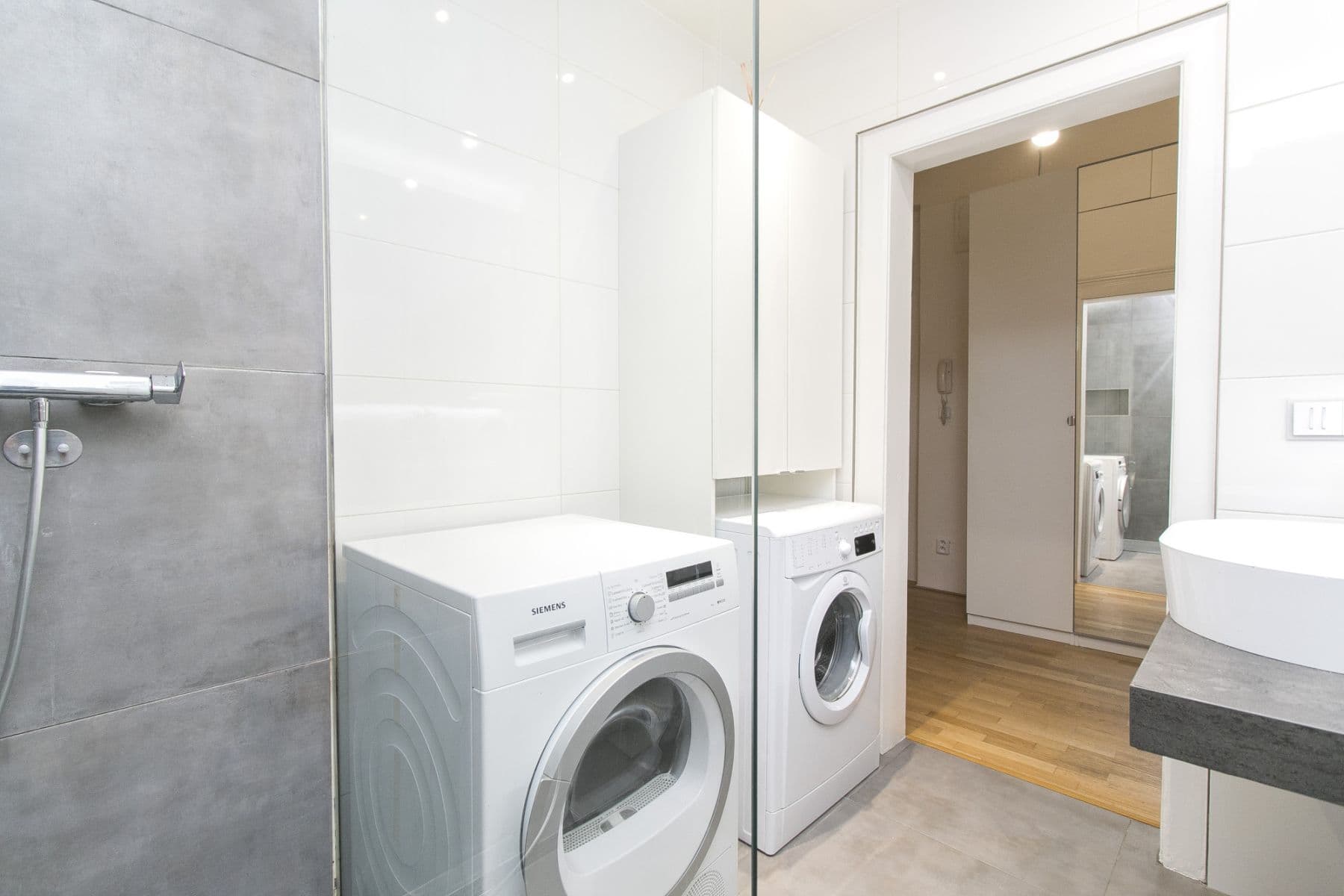flat to rent, 85 m², Chodská, Prague, Prague