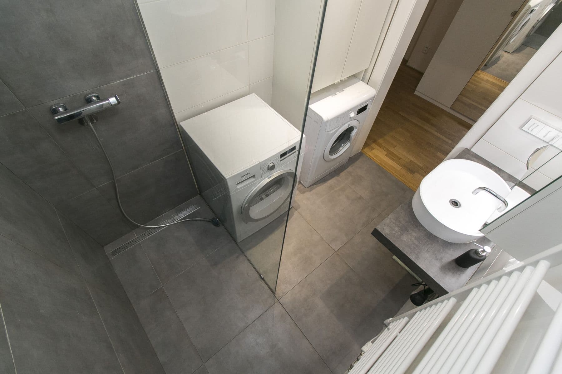 flat to rent, 85 m², Chodská, Prague, Prague