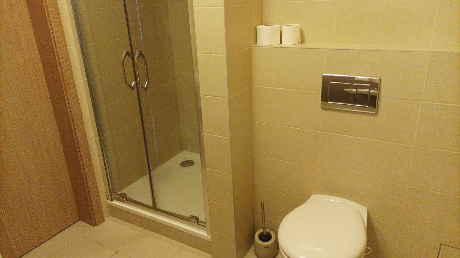 flat to rent, 29 m², Plzeňská, Prague, Prague