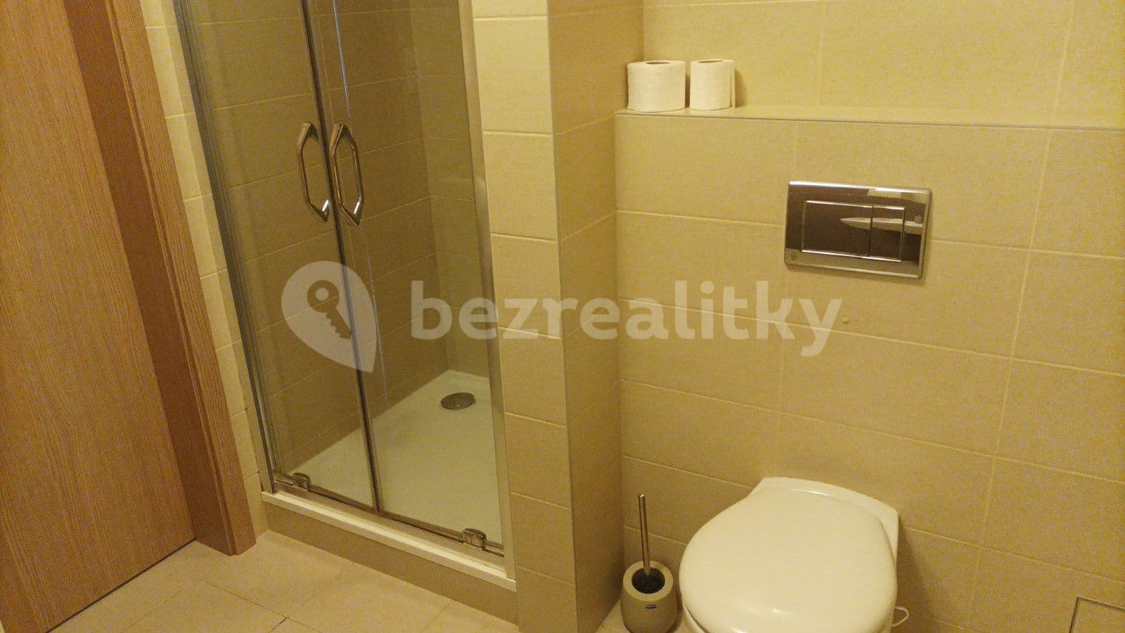 flat to rent, 29 m², Plzeňská, Prague, Prague