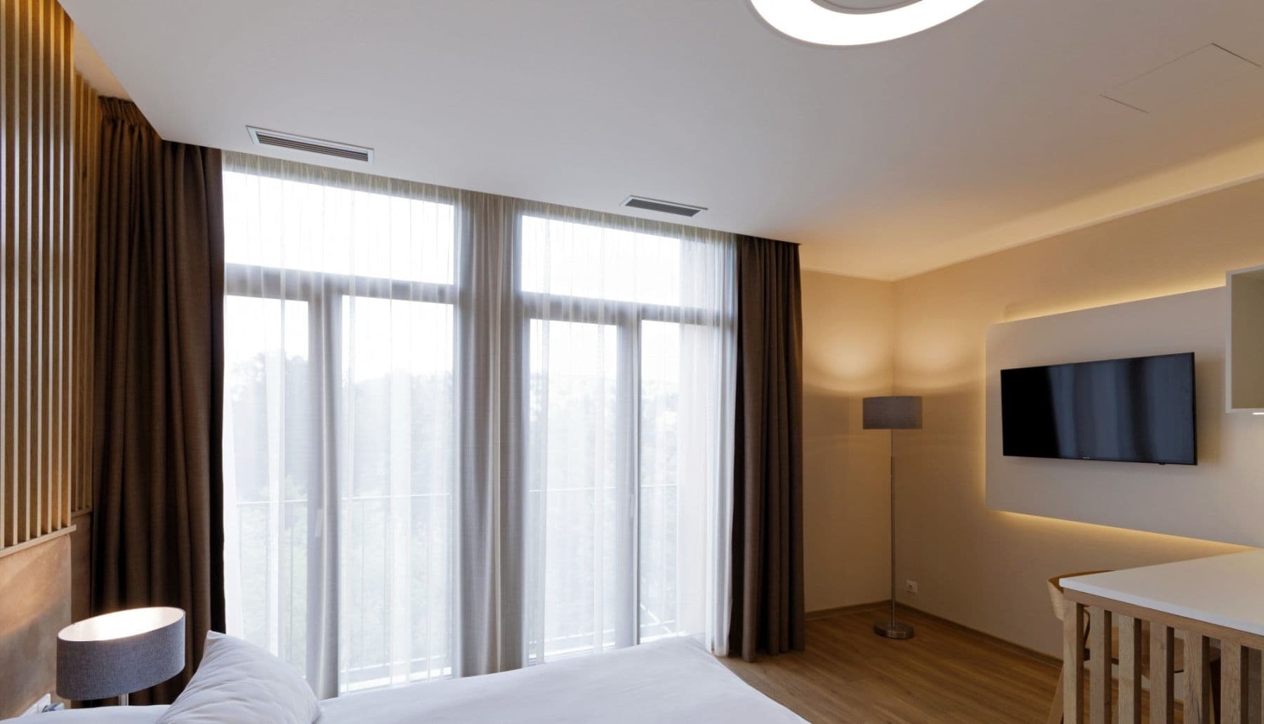 flat to rent, 23 m², Pisárecká, Brno, Jihomoravský Region