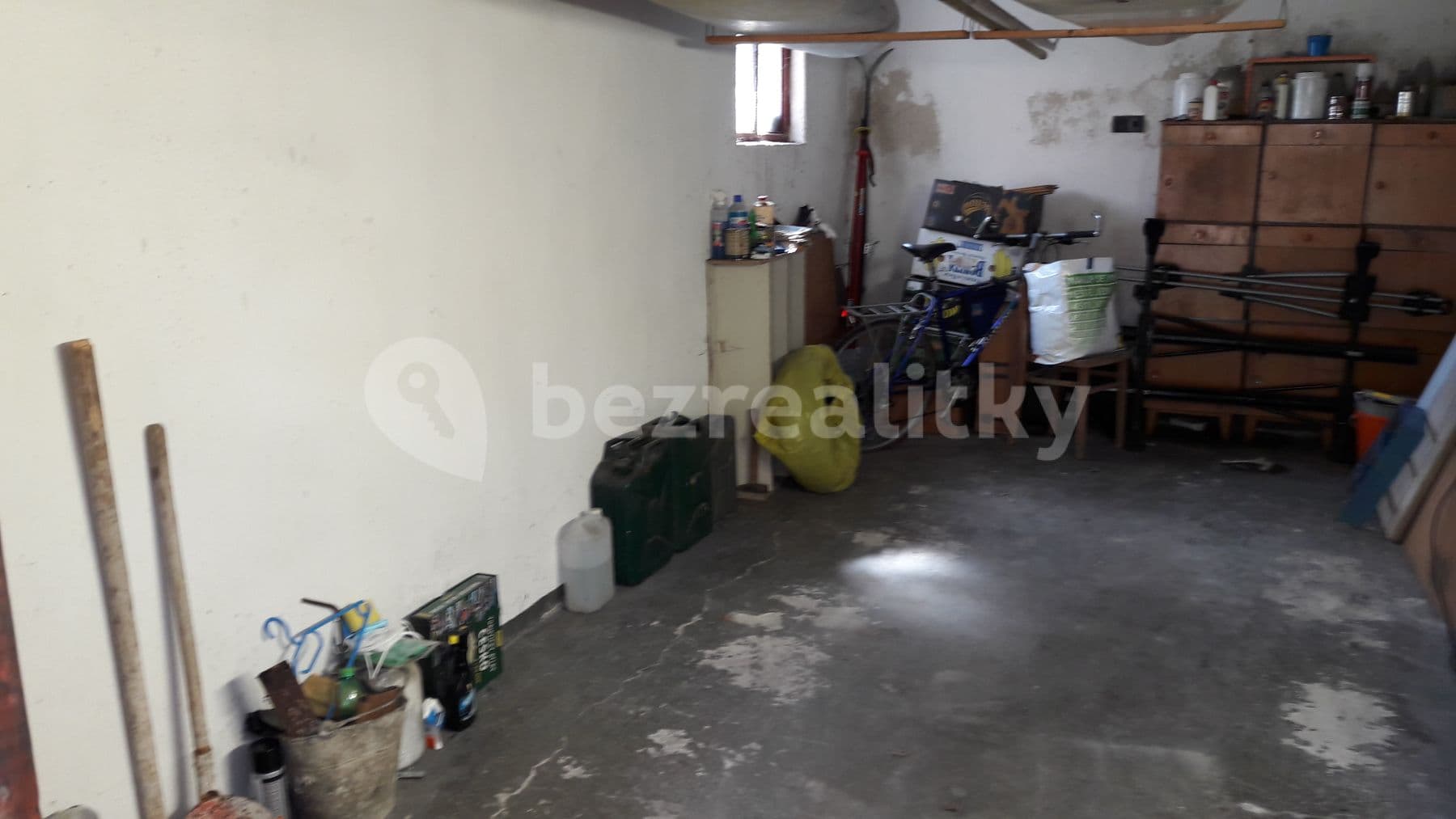 garage for sale, 19 m², Liberec, Liberecký Region