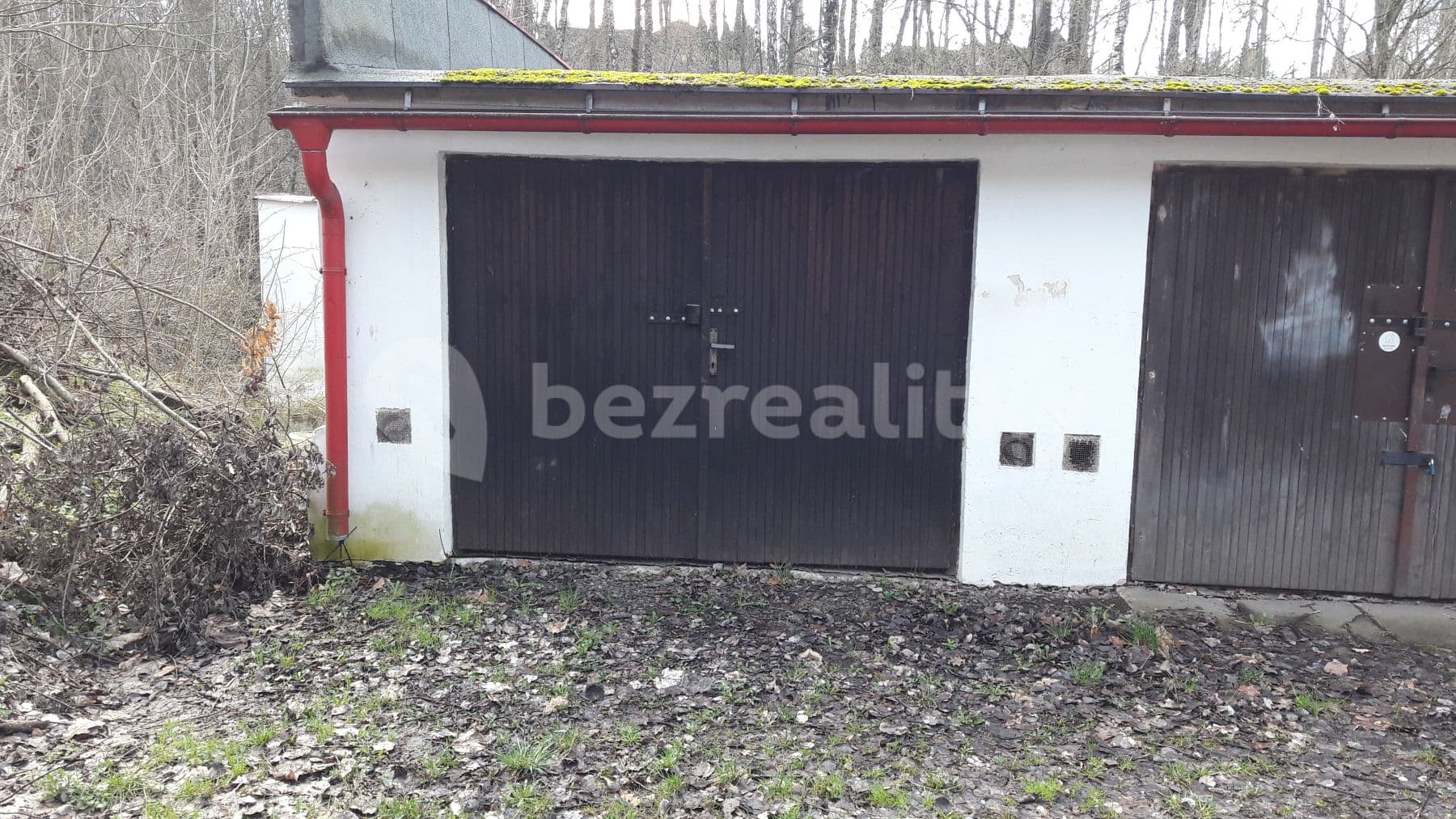 garage for sale, 19 m², Liberec, Liberecký Region