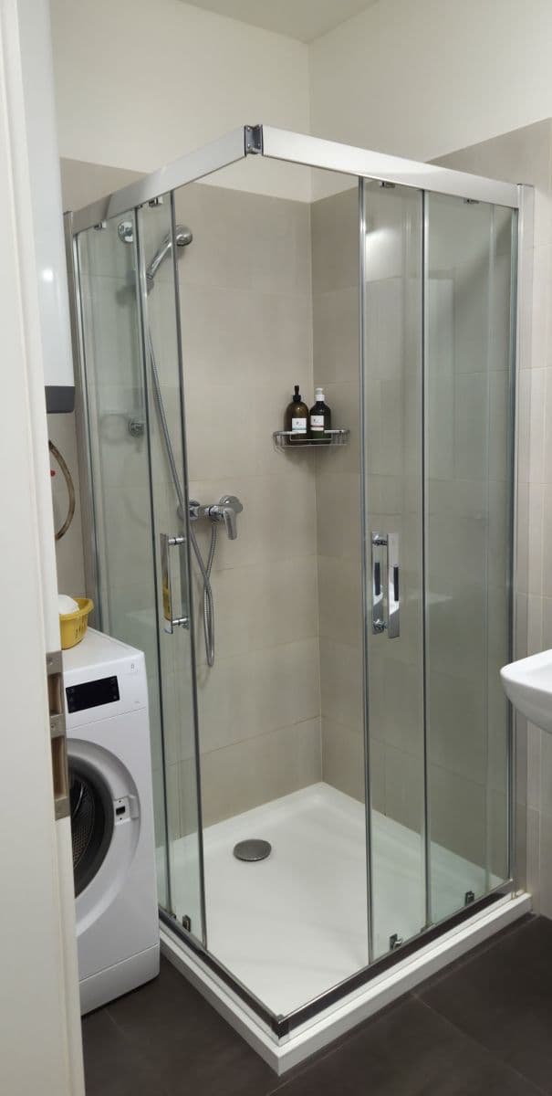 flat to rent, 50 m², Vinohradská, Prague, Prague