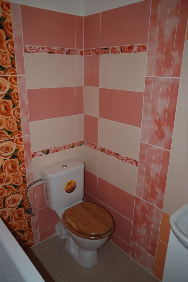 flat to rent, 42 m², Orebitská, Prague, Prague