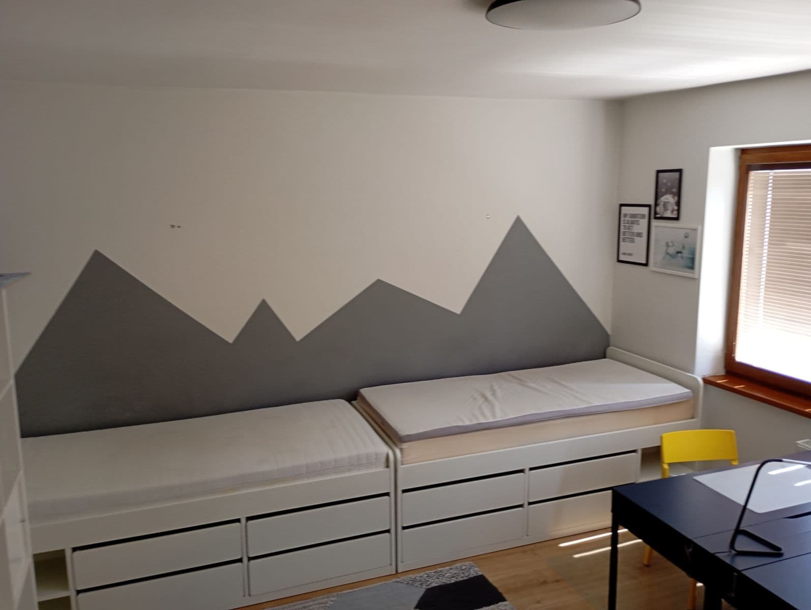 flat to rent, 120 m², Solosnicka a, Karlova Ves, Bratislavský Region