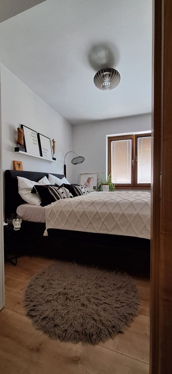 flat to rent, 120 m², Solosnicka a, Karlova Ves, Bratislavský Region
