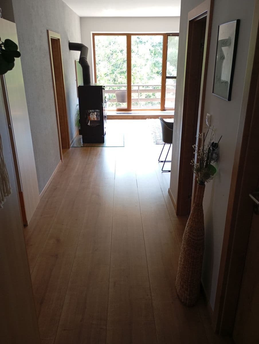 flat to rent, 120 m², Solosnicka a, Karlova Ves, Bratislavský Region