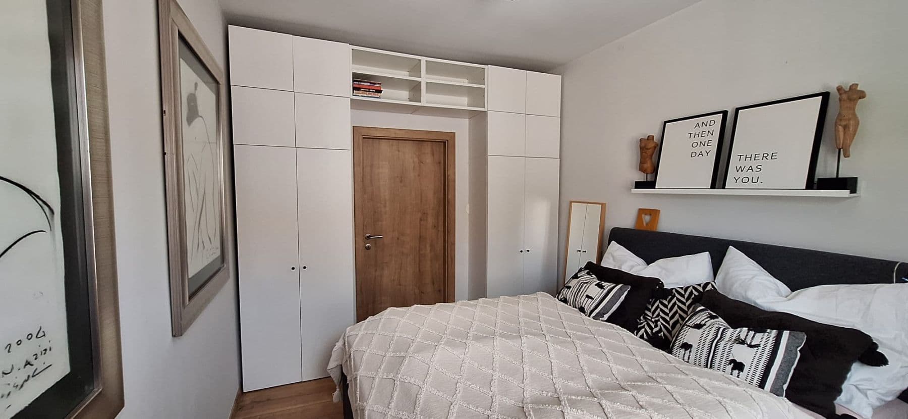 flat to rent, 120 m², Solosnicka a, Karlova Ves, Bratislavský Region