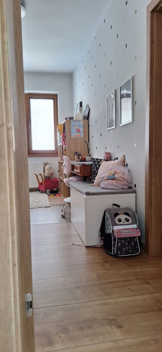 flat to rent, 120 m², Solosnicka a, Karlova Ves, Bratislavský Region