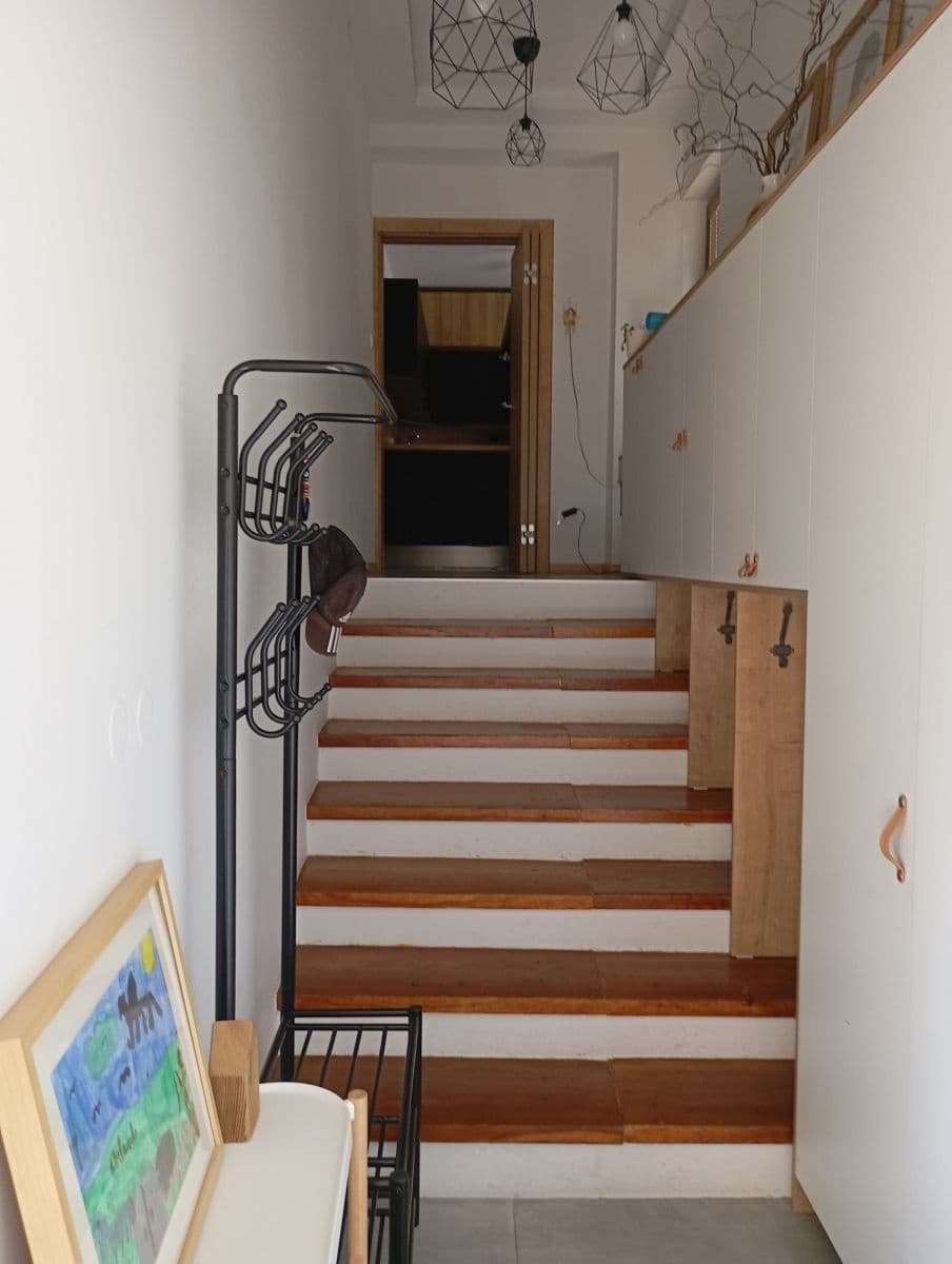 flat to rent, 120 m², Solosnicka a, Karlova Ves, Bratislavský Region