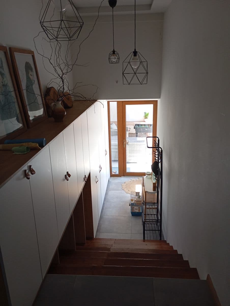 flat to rent, 120 m², Solosnicka a, Karlova Ves, Bratislavský Region