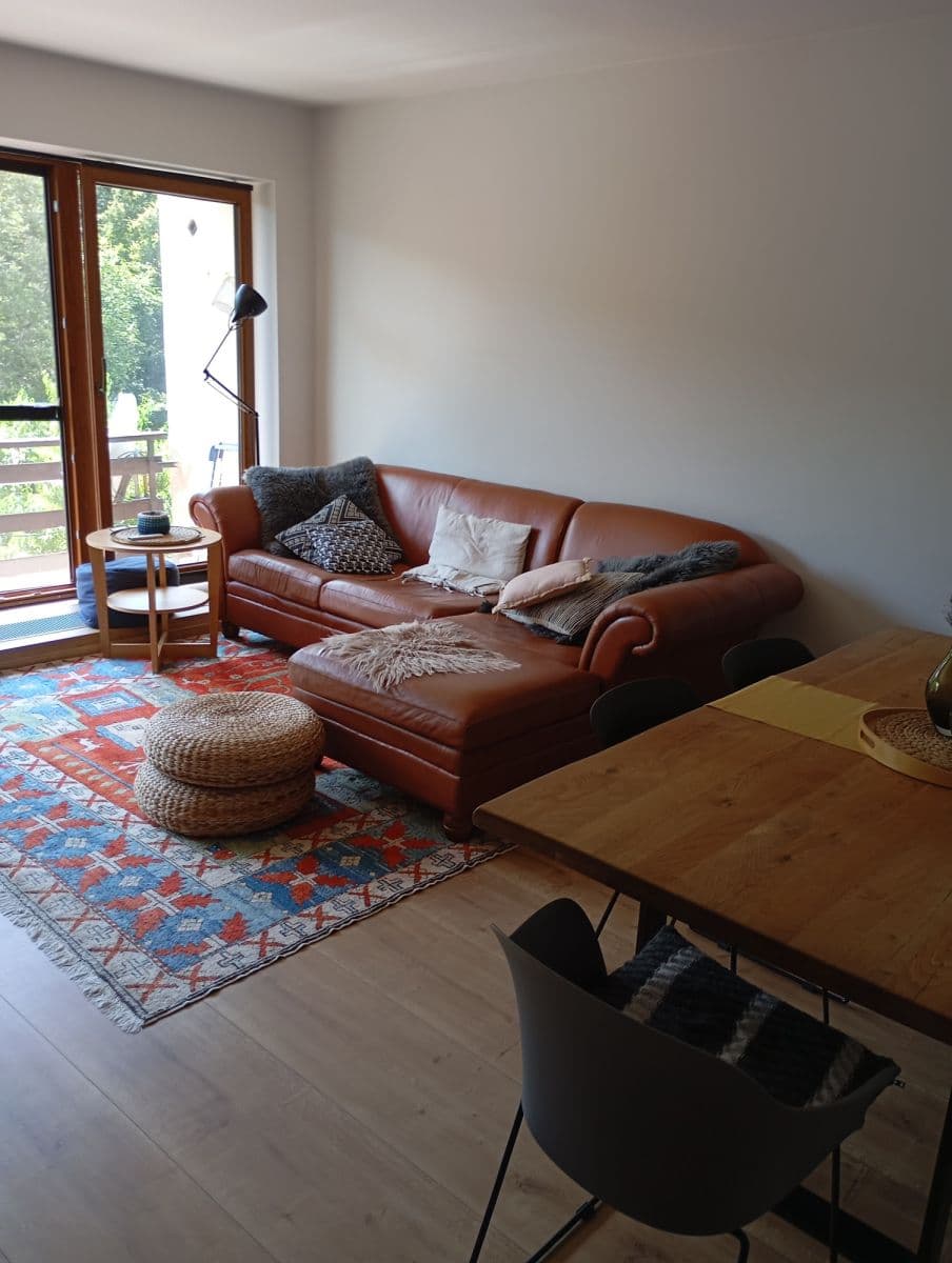 flat to rent, 120 m², Solosnicka a, Karlova Ves, Bratislavský Region