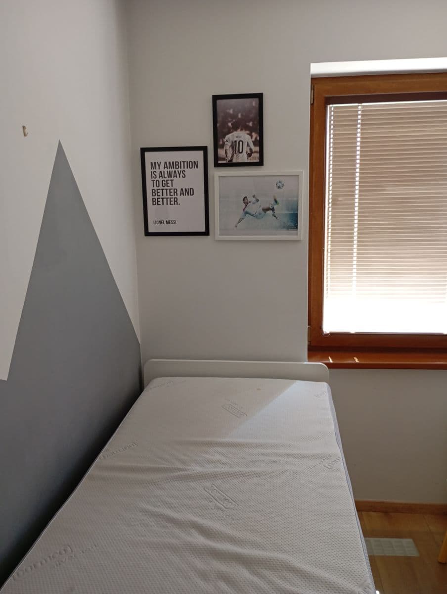 flat to rent, 120 m², Solosnicka a, Karlova Ves, Bratislavský Region