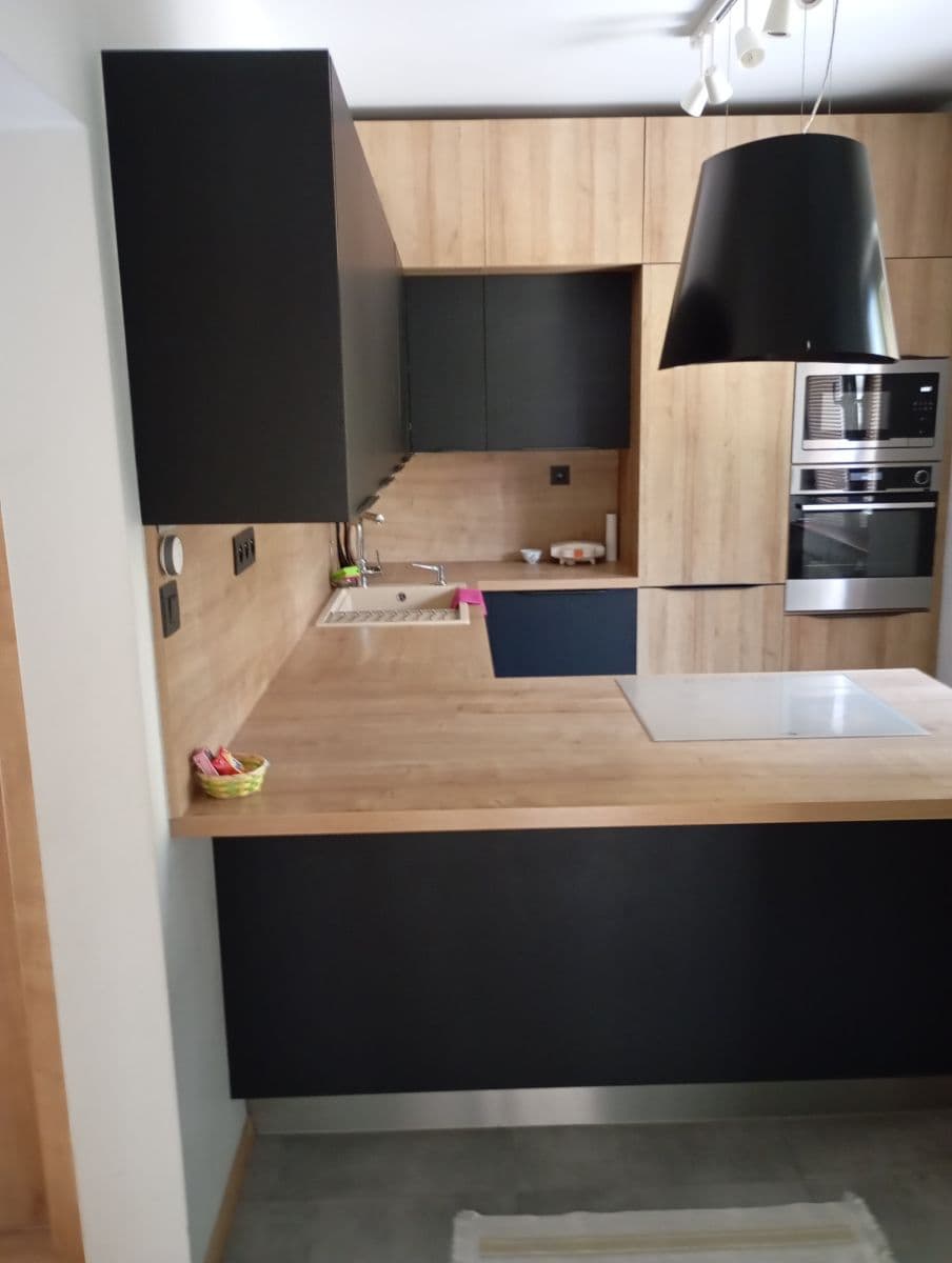 flat to rent, 120 m², Solosnicka a, Karlova Ves, Bratislavský Region