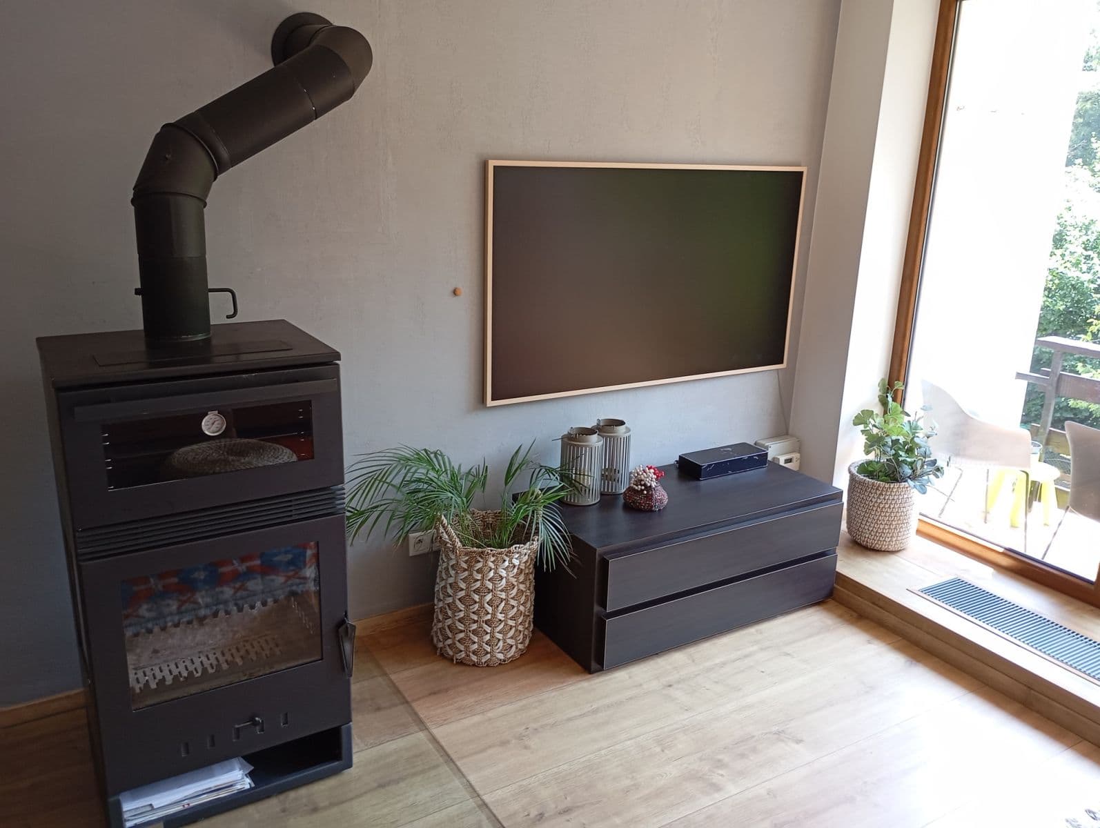 flat to rent, 120 m², Solosnicka a, Karlova Ves, Bratislavský Region