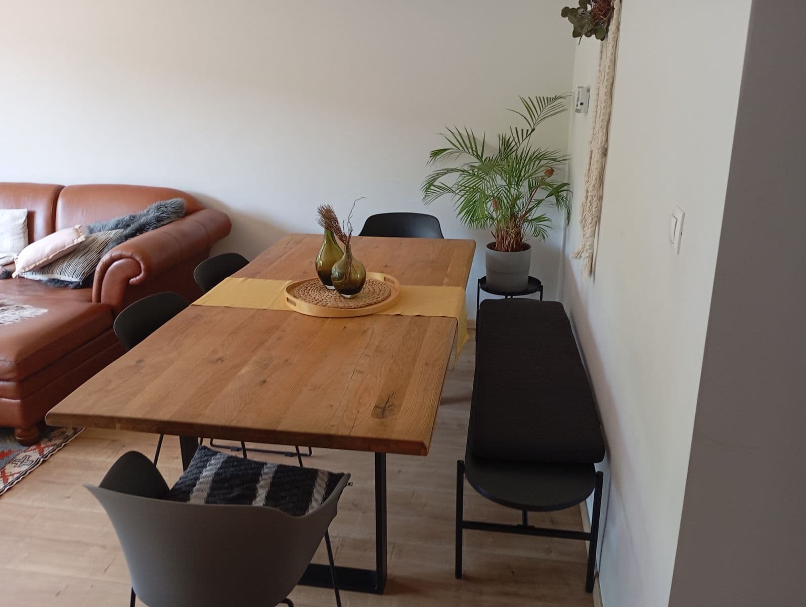 flat to rent, 120 m², Solosnicka a, Karlova Ves, Bratislavský Region