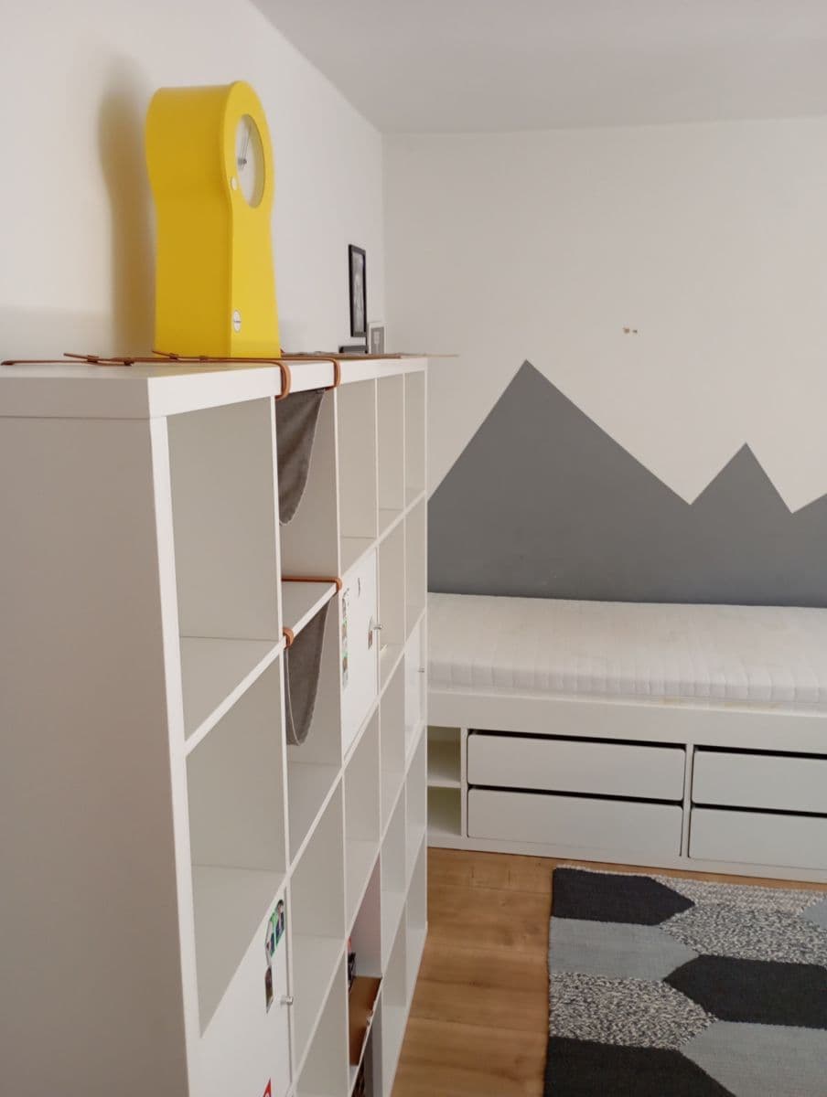flat to rent, 120 m², Solosnicka a, Karlova Ves, Bratislavský Region
