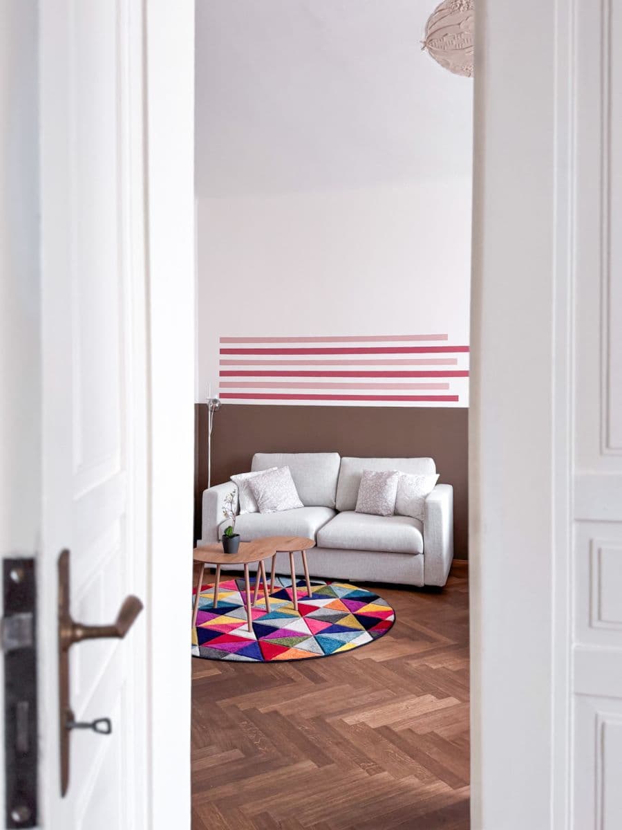 flat to rent, 89 m², Maiselova, Prague, Prague