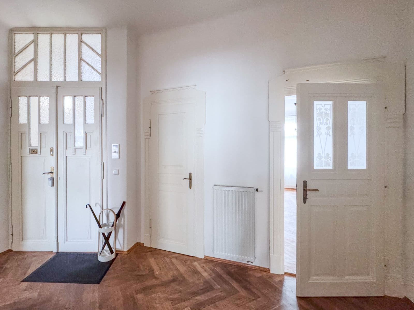 flat to rent, 89 m², Maiselova, Prague, Prague